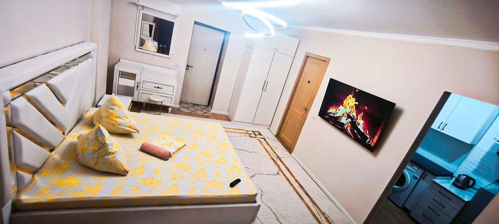 Квартира посуточно