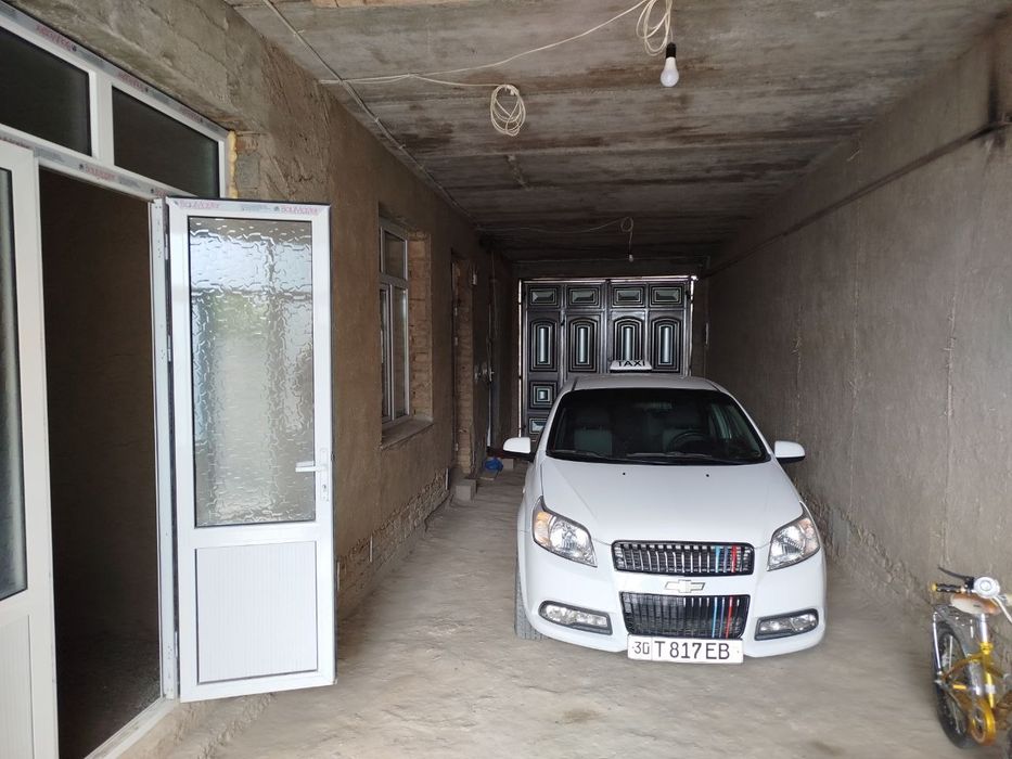 Срочно продаю дом на земле