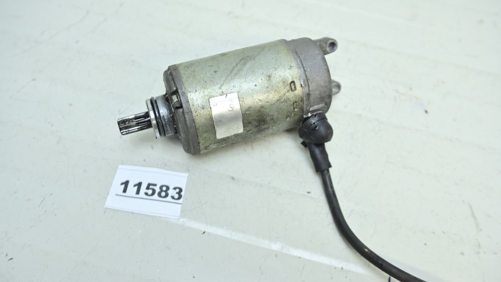 Electromotor Kawasaki Z750 2004 - 2006