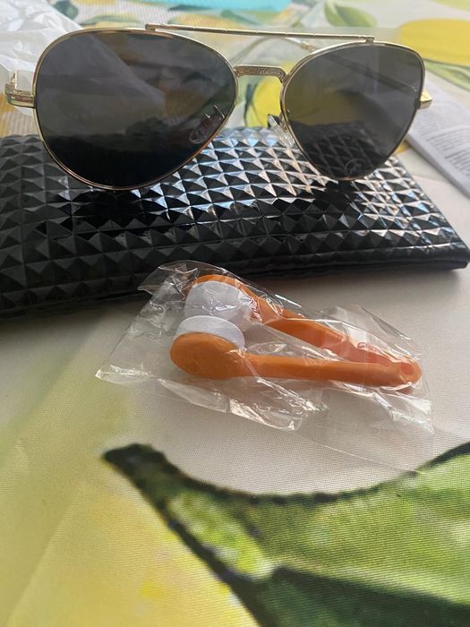 Слънчеви очила комплект