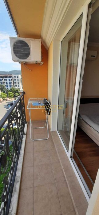 Продава се Едностаен апартамент в к.к. Слънчев бряг - 40 кв.м за 1450 €/кв.м - Снимка #5