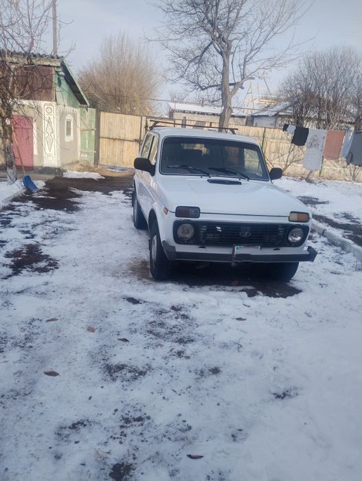 Нива сатылады 2013 ж