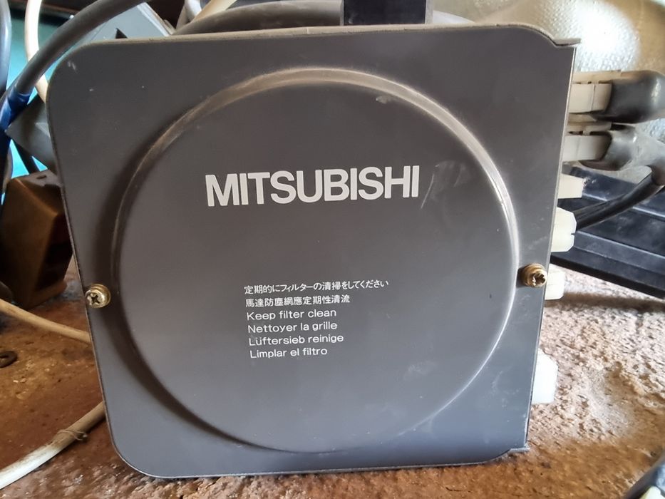 Моторы для швейных машин