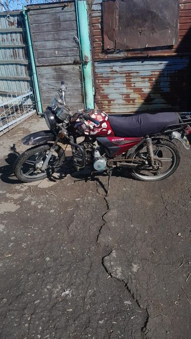 Продам 150к на ходу