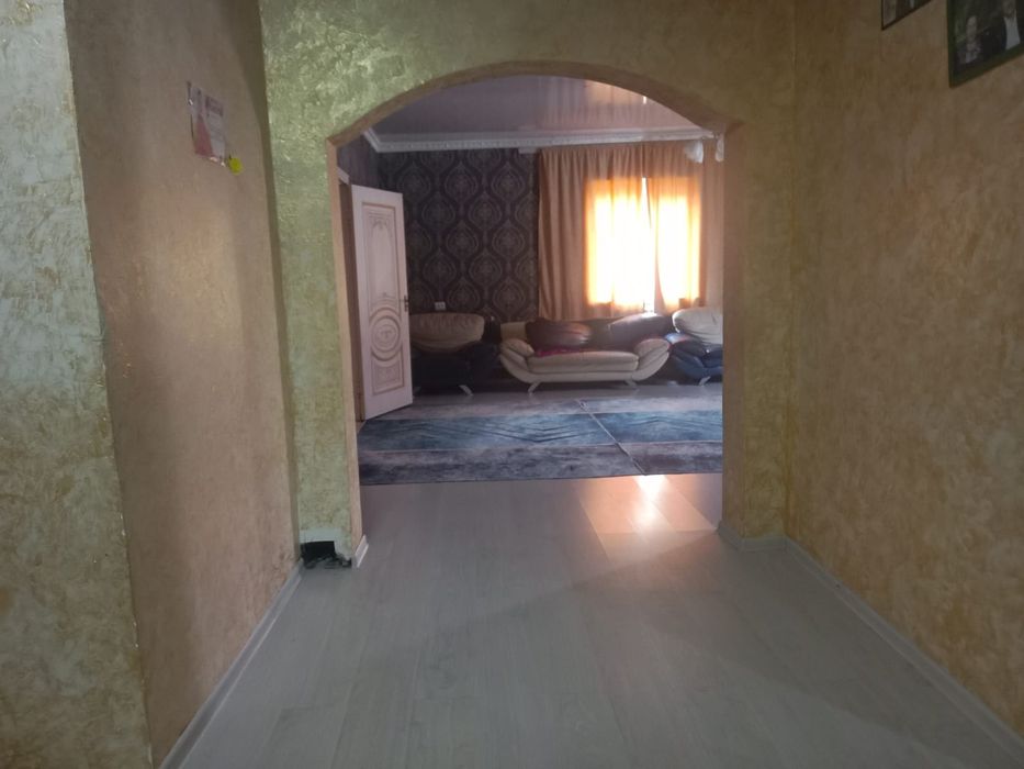 Продам дом 200 квадратов