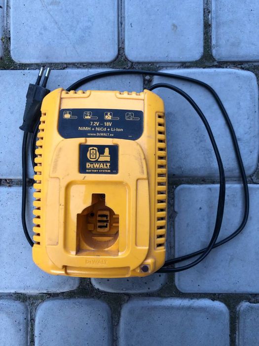 Dewalt инструмент