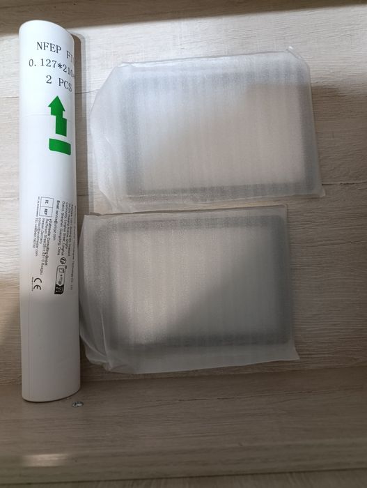LCD принтеры Anycubic Photon nono M7 и  Photon mono 4k