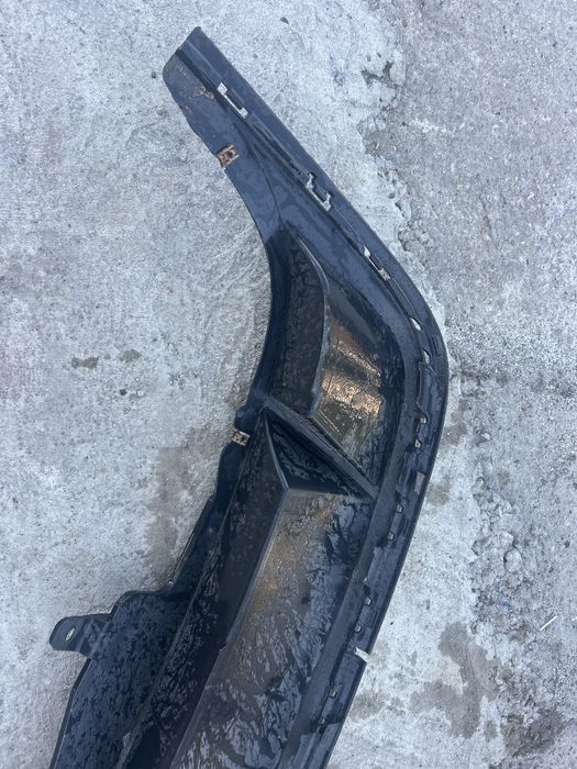 Дефузьор задна брона VW PSsat B7