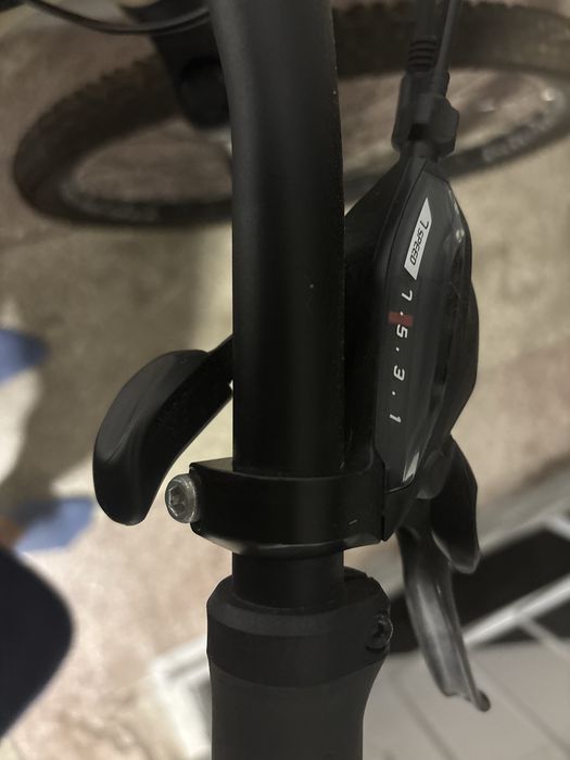 MTB Ghost 29” cadru M