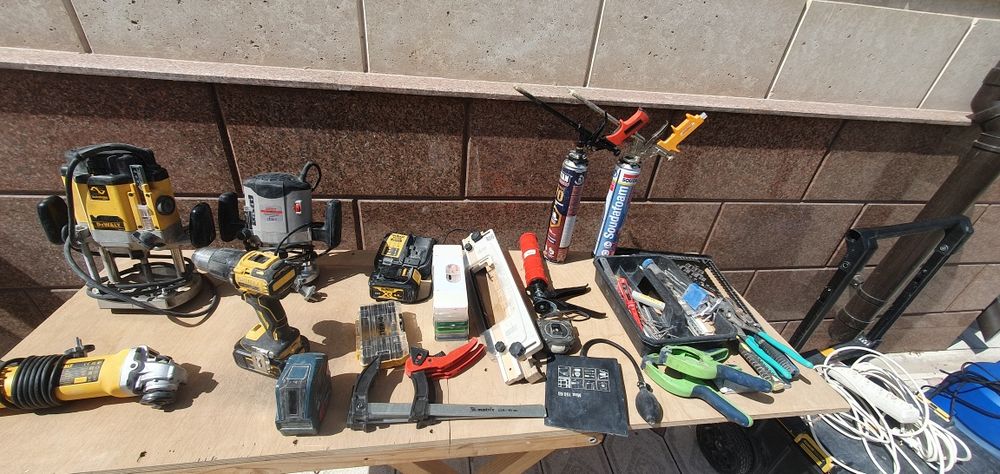 Ремонт под ключ,