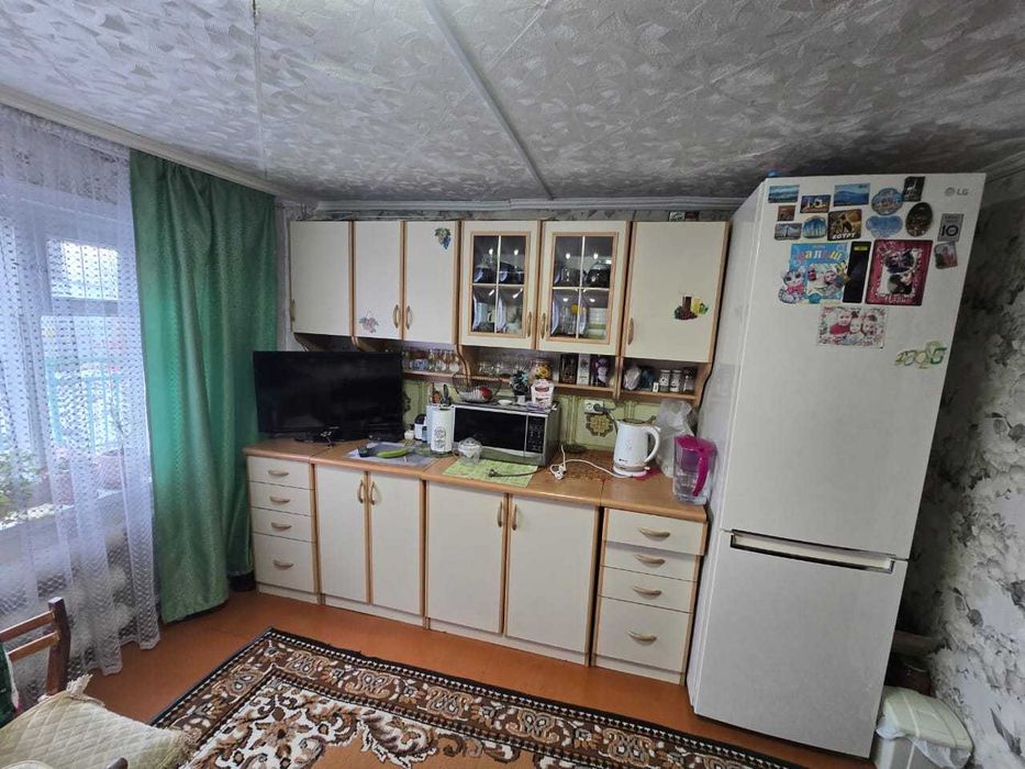 В продаже дом 4 комнаты, Рабочий поселок