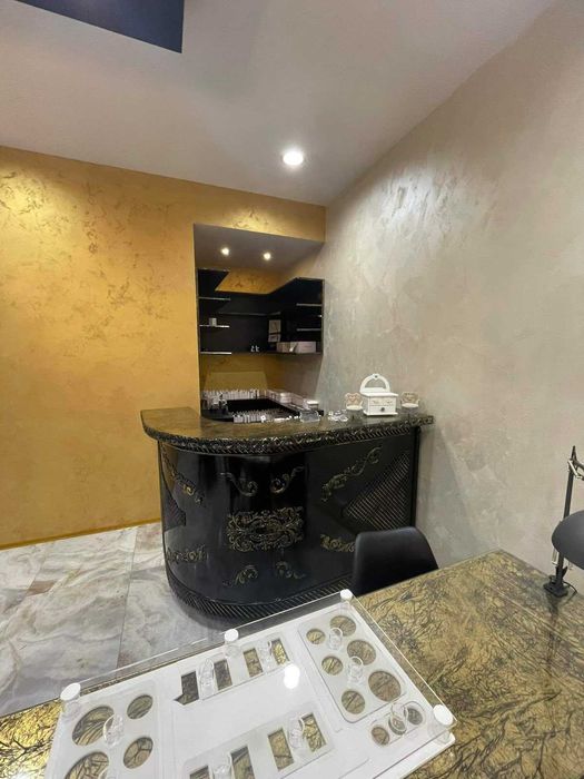 Дава се под наем Магазин в София, Лозенец - 90 кв.м за 1785 € - Снимка #6