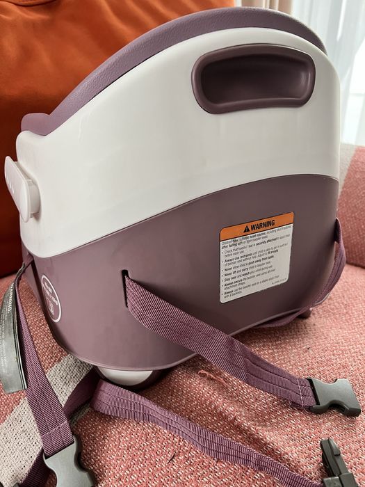 Scaun  Mamas&papas pt masa