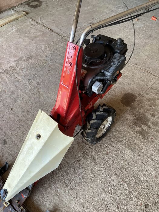 Motocositoare  Eurosystems