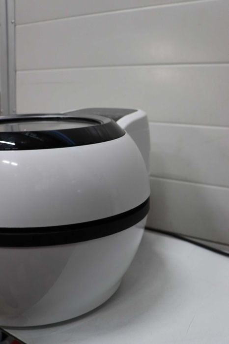 Фритюрник с горещ въздух Tefal FZ7600 ActiFry Genius 1.2кг, лек ДЕФЕКТ