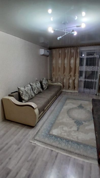 Продаётся 1комнатная квартира