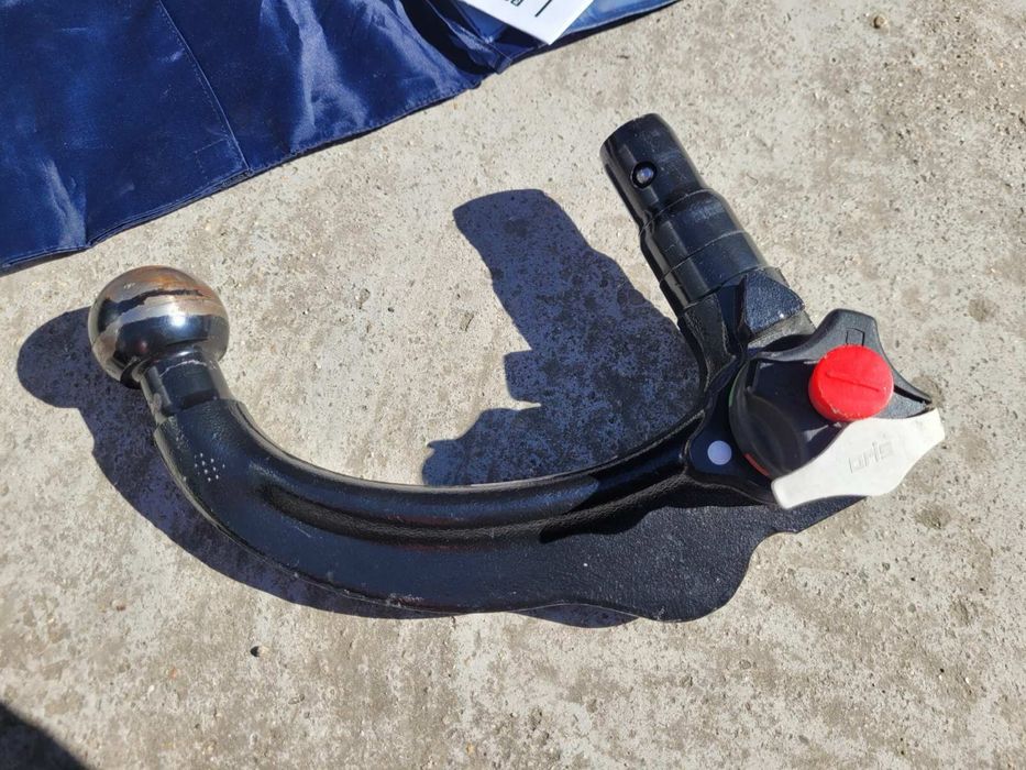 Теглич за Golf VI