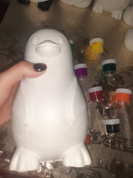 Копилка           500тг