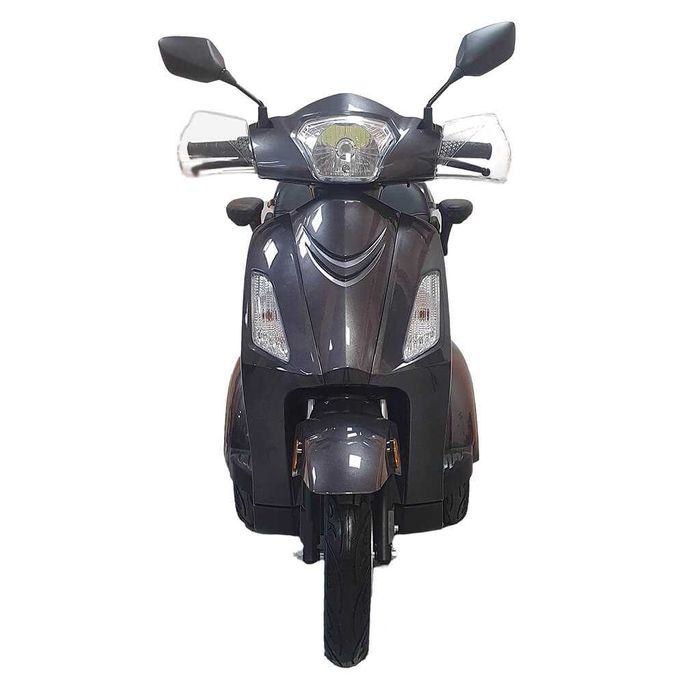 Електрическа триколка EcoWay Vista T408 1500W двигател