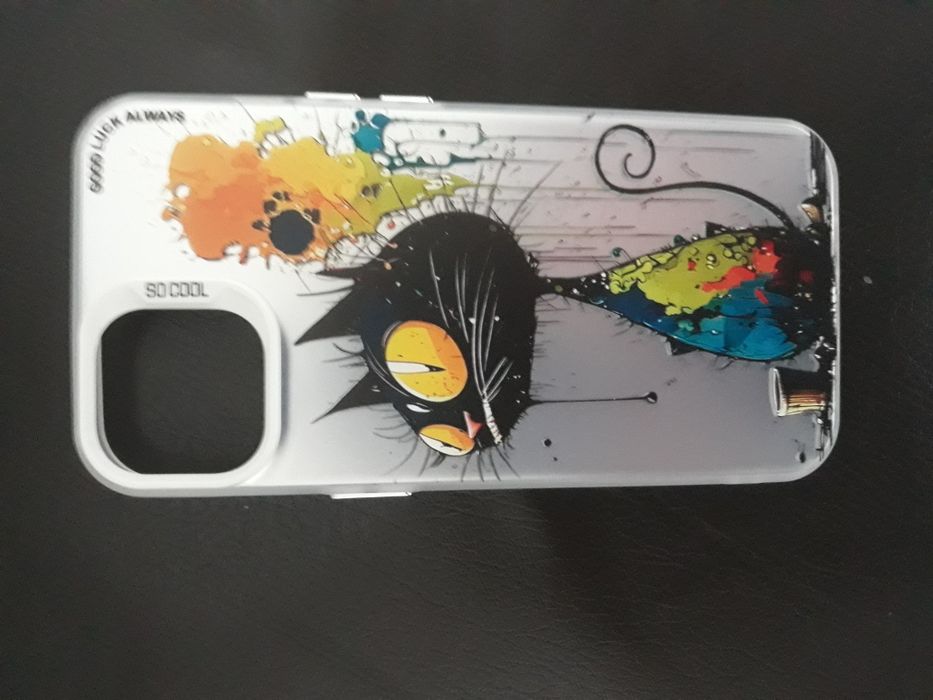 Кейс iPhone 13 14 15 15pro