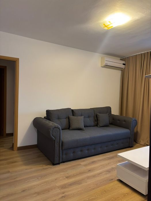 Apartmanet 2 camere-Ciresica-tomis nord regim hotelier