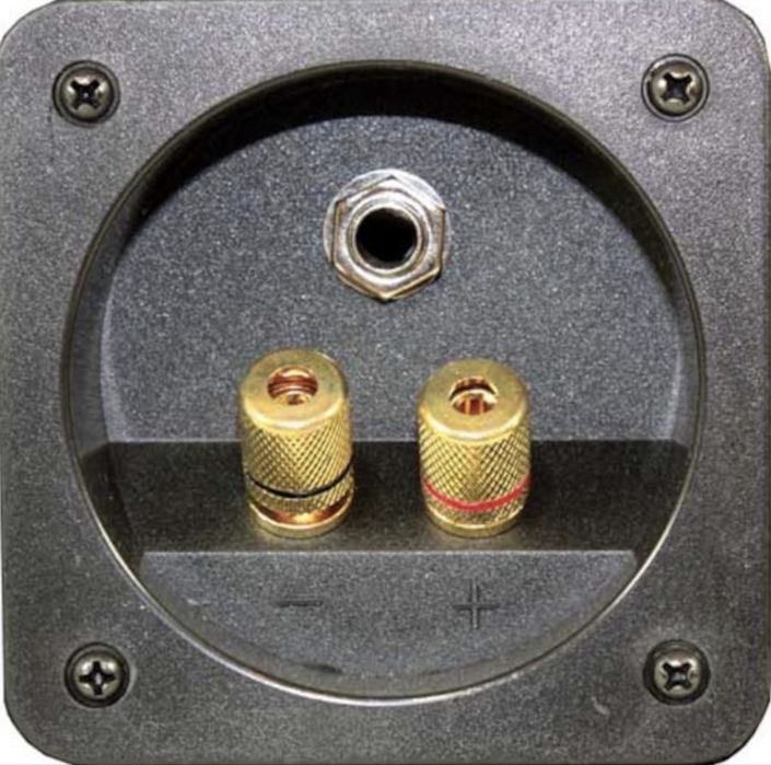 Set 2 boxe 15” , 3 cai, 700 W, pasive