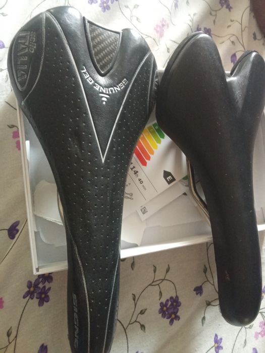 Sei San Marco,Sqlab, Selle Italia, Bassano