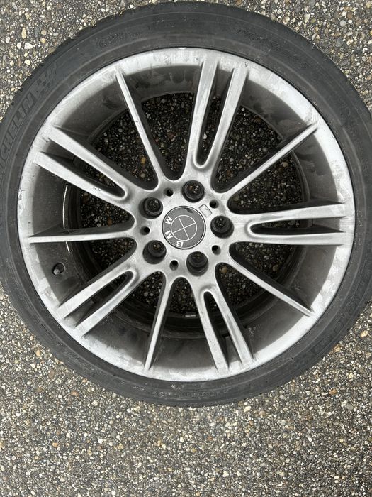 Vand JANTE BMW 193 R18