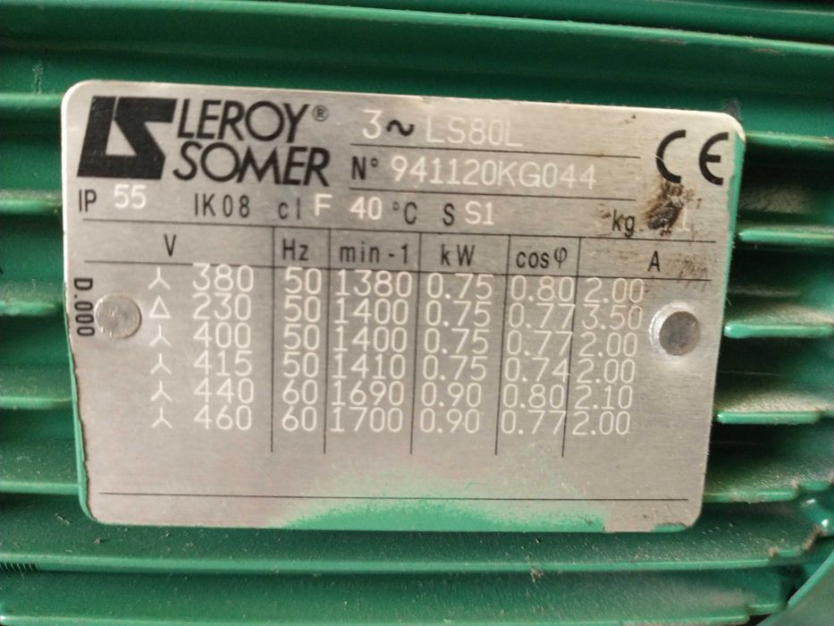 Редуктори с мотори