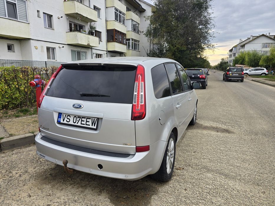 FORD C-Max 2010 — imagine 2