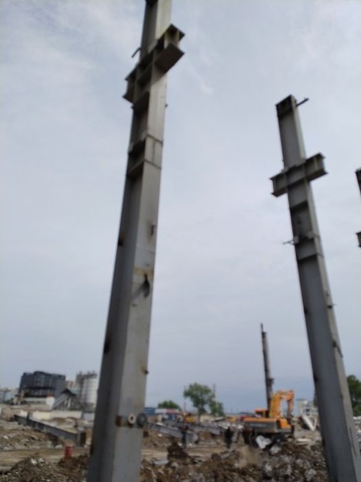 Колонна двухтаур