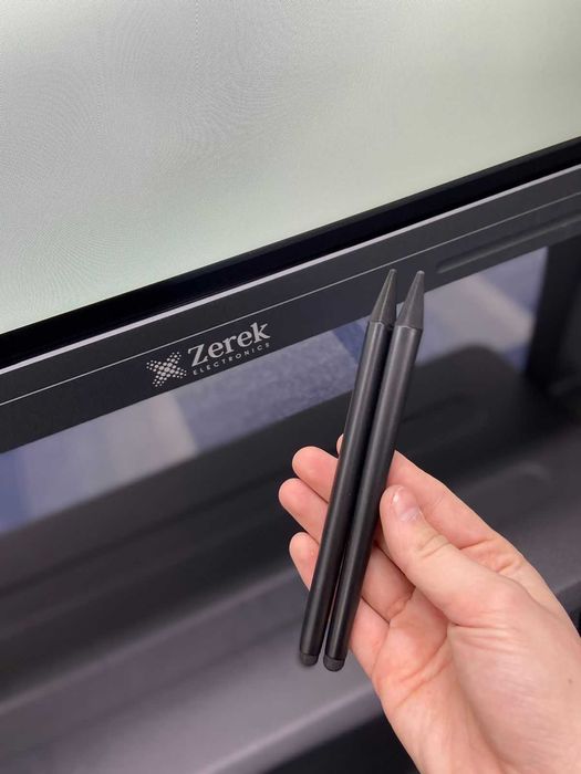 Интерактивная панель 75 дюйм 8/128 гб