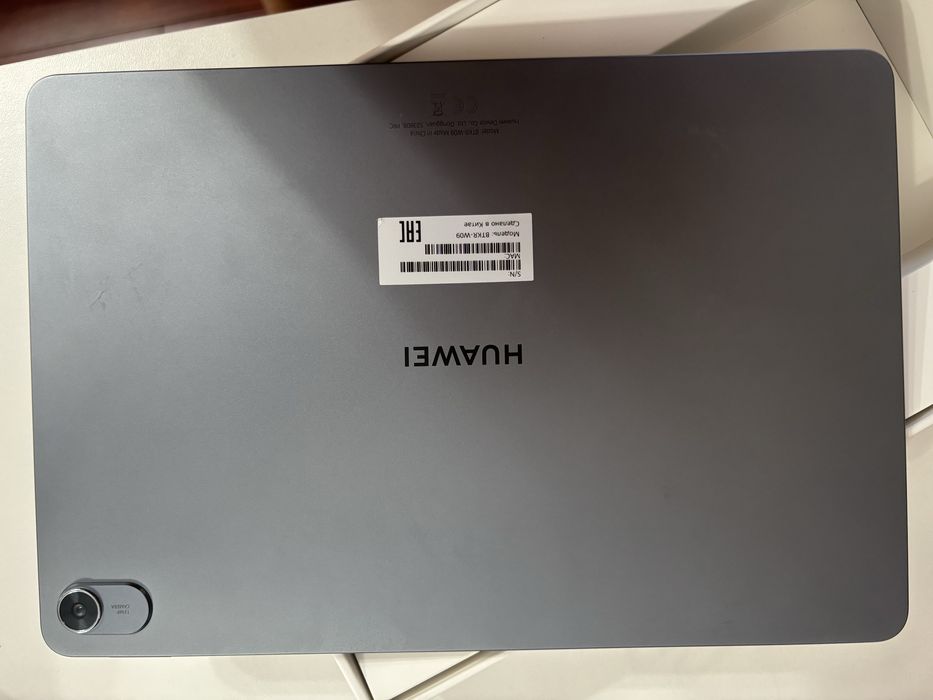 Планшет Huawei MatePad 11.5