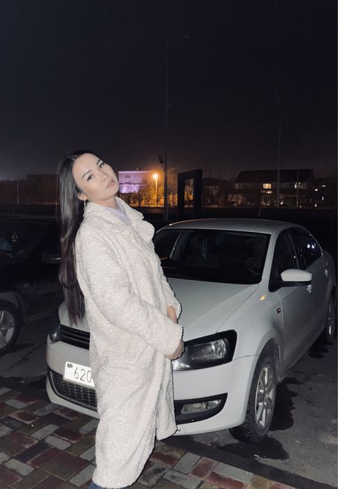 Продам шубку