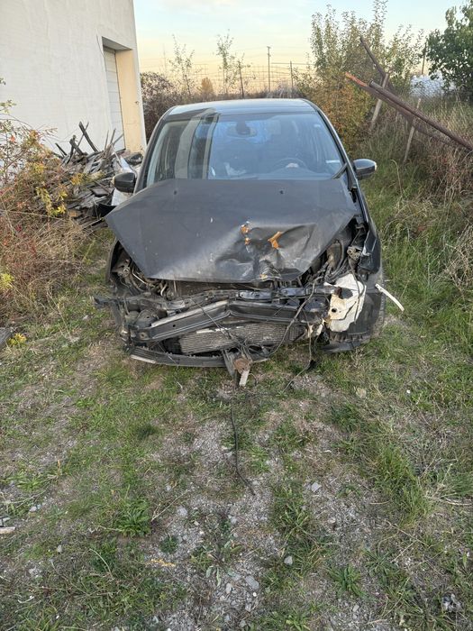 Ford s-max на части ПАНОРАМА
