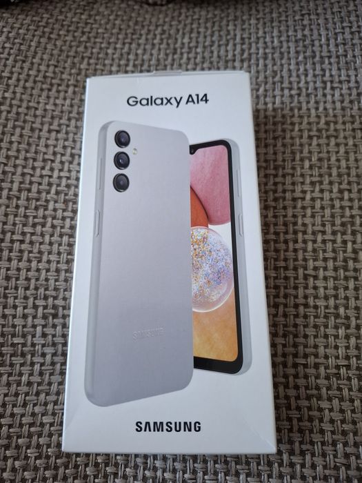 Продам телефон Samsung  GalaxyA14