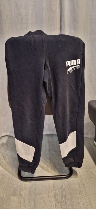Trening Puma Black