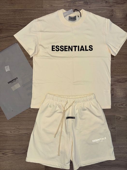 Мъжки комплект Essentials размер  M