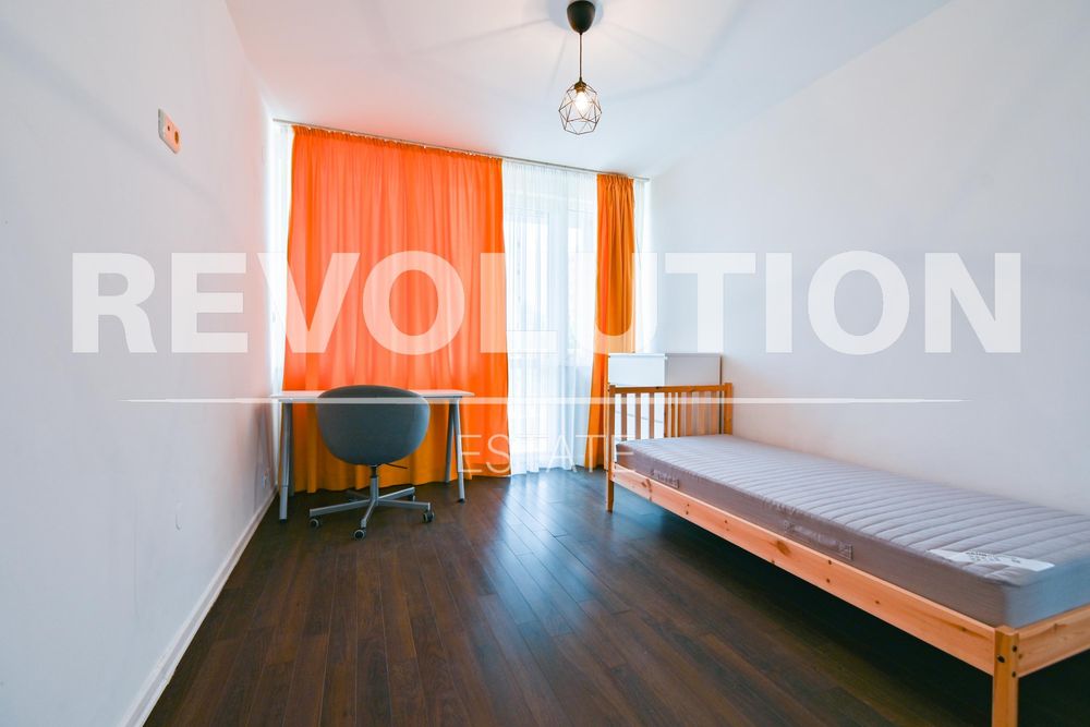 Дава се под наем Тристаен апартамент в София, Студентски град - 105 кв.м за 750 € - Снимка #6