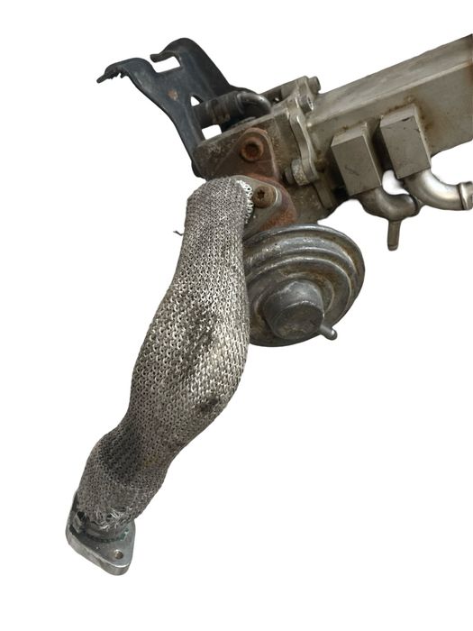 Racitor Gaze + Egr Audi A6/S6 Iii Saloon 4F2, C6 2004 - 2011 2.7 Tdi B