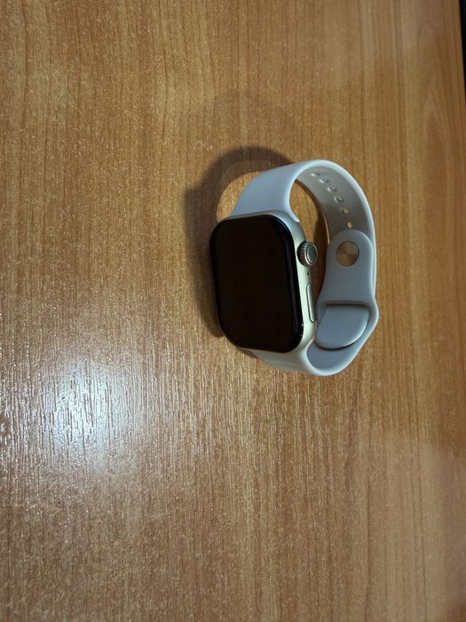 Apple Watch Series 11