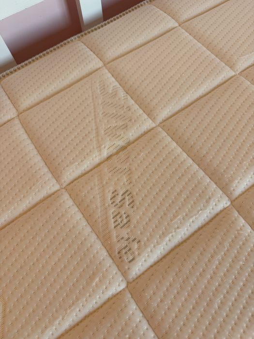 Детско легло Къщичка Монтесори с матрак Magniflex