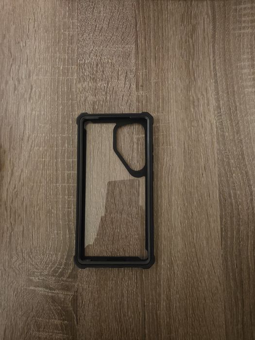 Здрав калъф за Samsung Galaxy S25 Ultra