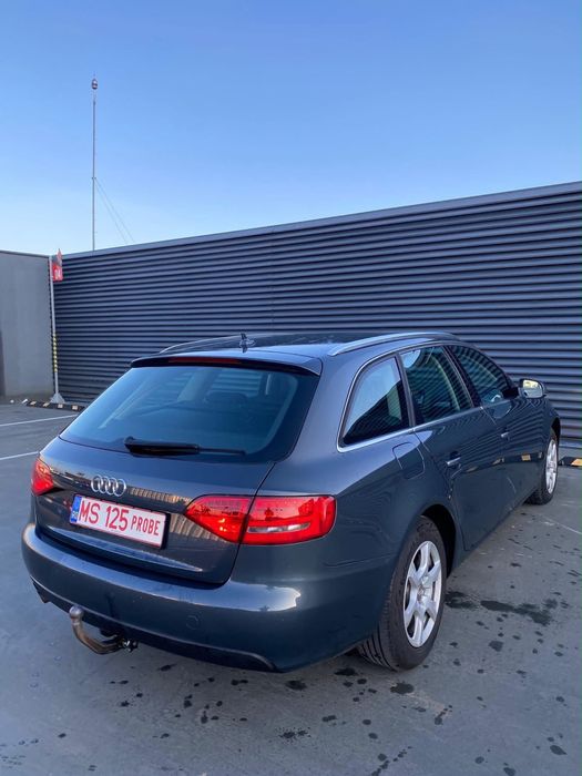 Vand sau schimb Audi a4, B8/2011