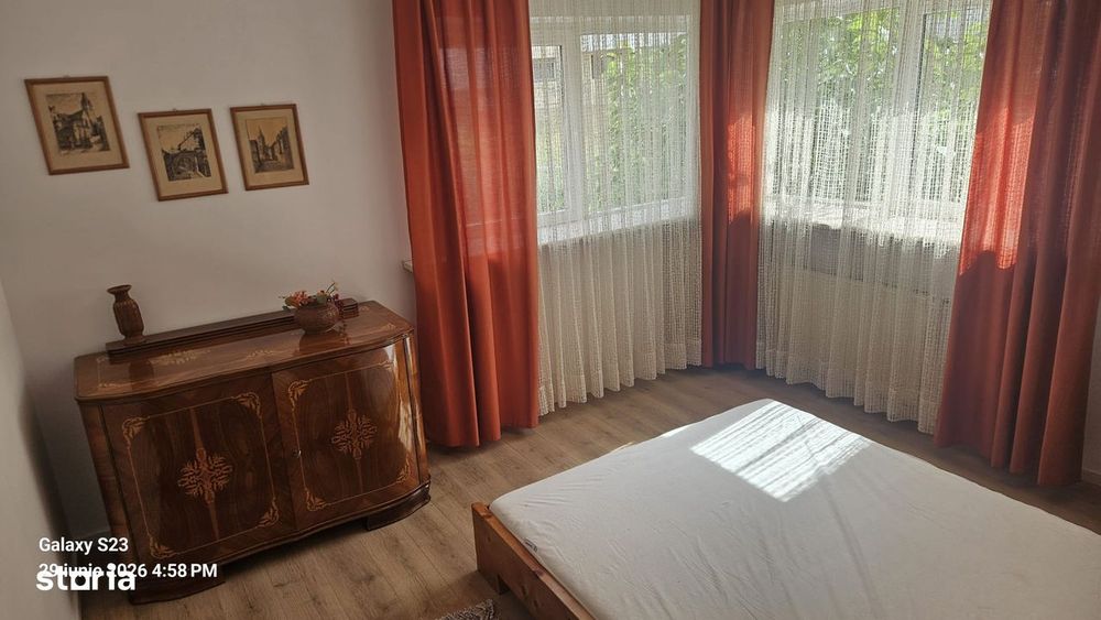 Apartament de inchiriat, 3 camere, 70mp, str.Tilisca, V.Aurie!