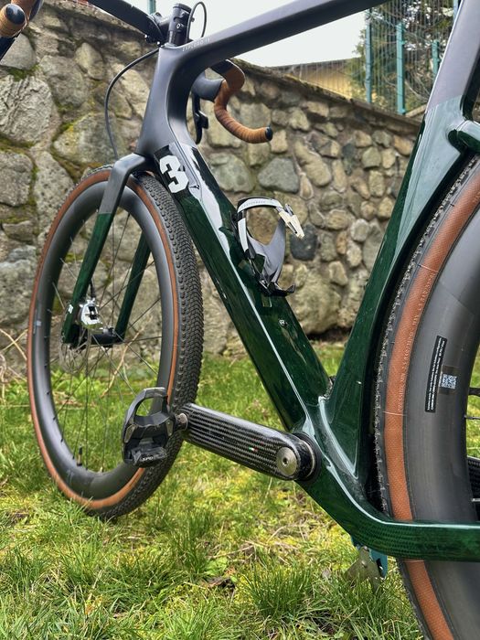 3T Exploro Racemax Italia