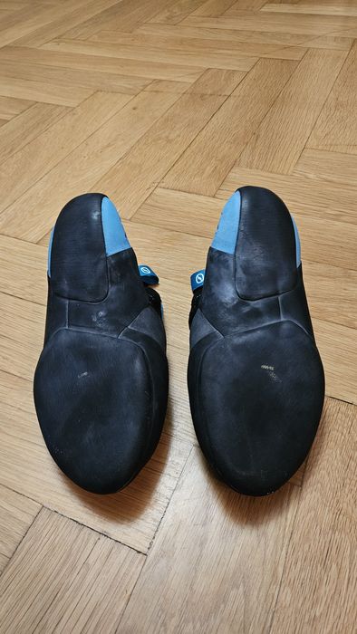 Еспадрили Scarpa Instinct S 43