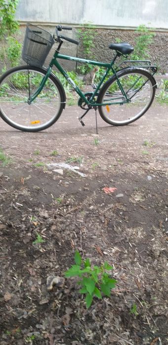 Продам велосипед