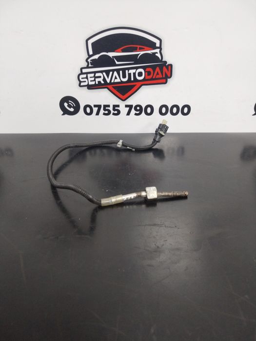 senzor temperatura gaze  mercedes-benz sprinter (2009->) [906] 2.2 mot