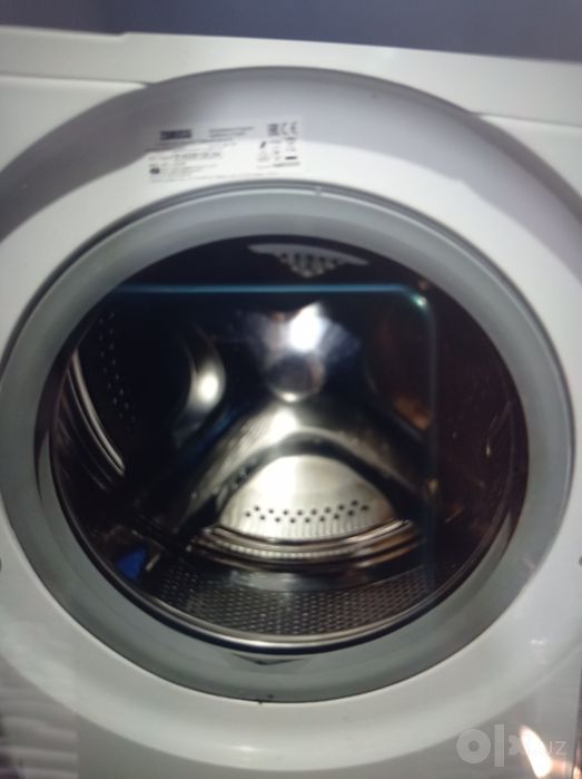 Стиральная машинка Electrolux 6кг